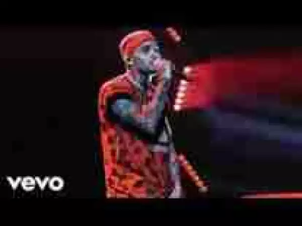 Chris Brown - We On